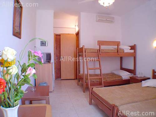 Pyli Bay Hotel 9